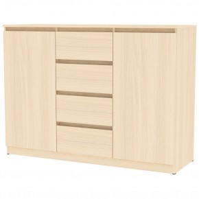 Комод Мальта K118 в Александровском - alexsandrovskoe.mebel24.online | фото 10