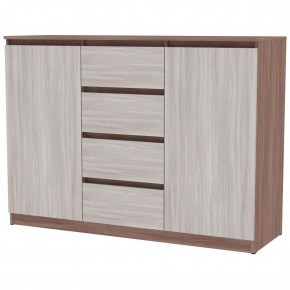 Комод Мальта K118 в Александровском - alexsandrovskoe.mebel24.online | фото 11