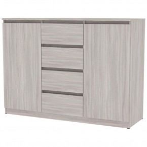 Комод Мальта K118 в Александровском - alexsandrovskoe.mebel24.online | фото 12