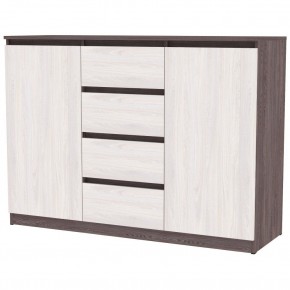 Комод Мальта K118 в Александровском - alexsandrovskoe.mebel24.online | фото 14