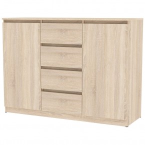 Комод Мальта K118 в Александровском - alexsandrovskoe.mebel24.online | фото 5