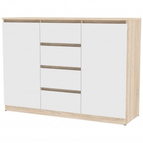 Комод Мальта K118 в Александровском - alexsandrovskoe.mebel24.online | фото 6