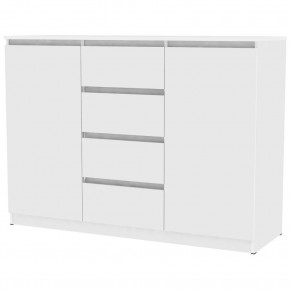 Комод Мальта K118 в Александровском - alexsandrovskoe.mebel24.online | фото 7