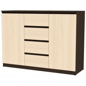 Комод Мальта K118 в Александровском - alexsandrovskoe.mebel24.online | фото 9