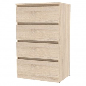 Комод Мальта K131 в Александровском - alexsandrovskoe.mebel24.online | фото 5