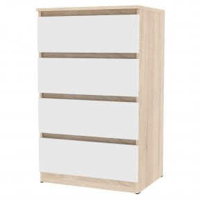 Комод Мальта K131 в Александровском - alexsandrovskoe.mebel24.online | фото 6