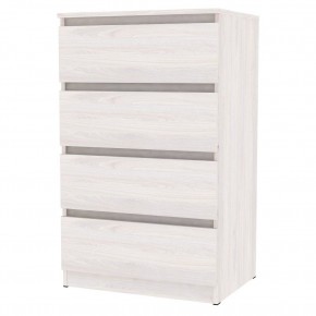 Комод Мальта K131 (ЯАС) в Александровском - alexsandrovskoe.mebel24.online | фото