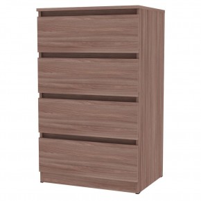 Комод Мальта K131 (ЯШТ) в Александровском - alexsandrovskoe.mebel24.online | фото
