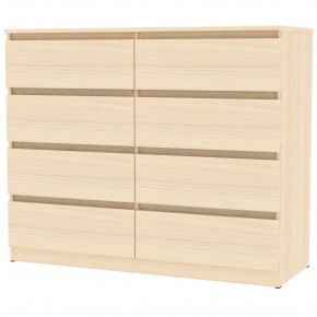 Комод Мальта K133 в Александровском - alexsandrovskoe.mebel24.online | фото 9