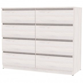 Комод Мальта K133 в Александровском - alexsandrovskoe.mebel24.online | фото 14