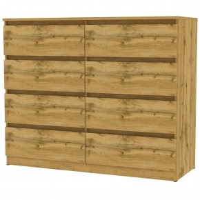 Комод Мальта K133 в Александровском - alexsandrovskoe.mebel24.online | фото 18