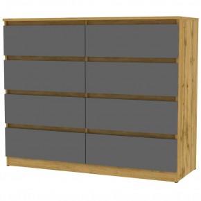 Комод Мальта K133 в Александровском - alexsandrovskoe.mebel24.online | фото 19