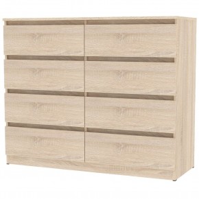 Комод Мальта K133 в Александровском - alexsandrovskoe.mebel24.online | фото