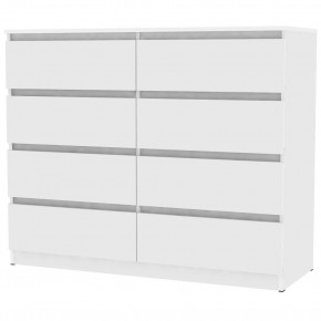 Комод Мальта K133 в Александровском - alexsandrovskoe.mebel24.online | фото 6