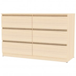 Комод Мальта K134 в Александровском - alexsandrovskoe.mebel24.online | фото 10