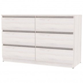 Комод Мальта K134 в Александровском - alexsandrovskoe.mebel24.online | фото 15