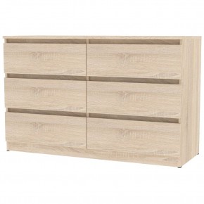 Комод Мальта K134 в Александровском - alexsandrovskoe.mebel24.online | фото 5