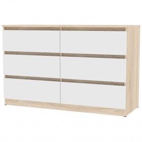 Комод Мальта K134 в Александровском - alexsandrovskoe.mebel24.online | фото 6