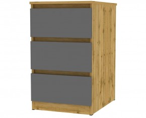 Комод Мальта K204 в Александровском - alexsandrovskoe.mebel24.online | фото 20