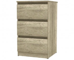 Комод Мальта K205 в Александровском - alexsandrovskoe.mebel24.online | фото 18