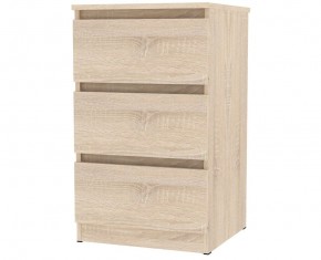 Комод Мальта K205 (ДСС) в Александровском - alexsandrovskoe.mebel24.online | фото