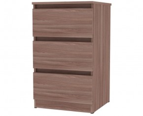 Комод Мальта K205 (ЯШТ) в Александровском - alexsandrovskoe.mebel24.online | фото