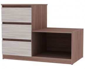 Комод Мальта K206 в Александровском - alexsandrovskoe.mebel24.online | фото 11