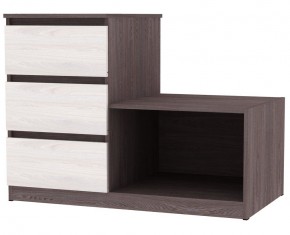 Комод Мальта K206 в Александровском - alexsandrovskoe.mebel24.online | фото 14