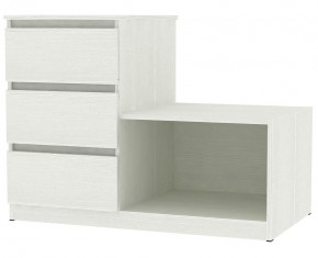 Комод Мальта K206 в Александровском - alexsandrovskoe.mebel24.online | фото 17