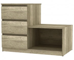 Комод Мальта K206 в Александровском - alexsandrovskoe.mebel24.online | фото 18