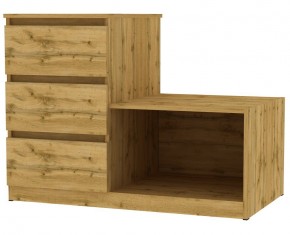 Комод Мальта K206 в Александровском - alexsandrovskoe.mebel24.online | фото 19