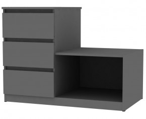 Комод Мальта K206 в Александровском - alexsandrovskoe.mebel24.online | фото 21