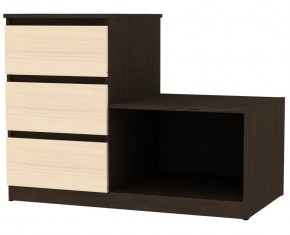 Комод Мальта K206 в Александровском - alexsandrovskoe.mebel24.online | фото 8