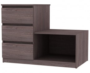 Комод Мальта K206 (ЯАТ) в Александровском - alexsandrovskoe.mebel24.online | фото