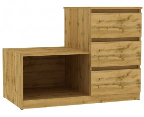 Комод Мальта K207 в Александровском - alexsandrovskoe.mebel24.online | фото 19