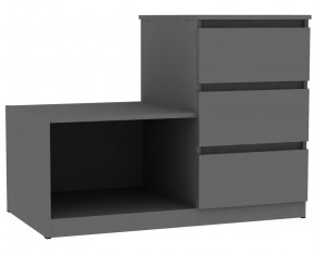 Комод Мальта K207 в Александровском - alexsandrovskoe.mebel24.online | фото 21