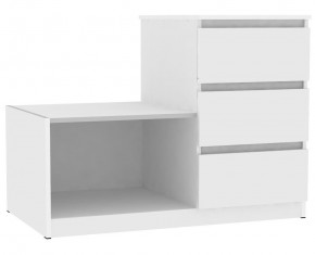 Комод Мальта K207 в Александровском - alexsandrovskoe.mebel24.online | фото 6