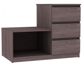 Комод Мальта K207 (ЯАТ) в Александровском - alexsandrovskoe.mebel24.online | фото