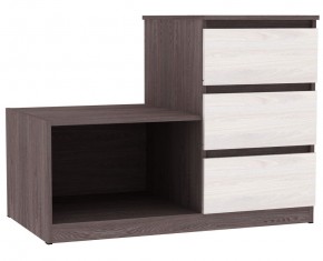 Комод Мальта K207 (ЯАТ-ЯАС) в Александровском - alexsandrovskoe.mebel24.online | фото