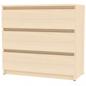 Комод Malta light K124 в Александровском - alexsandrovskoe.mebel24.online | фото 10