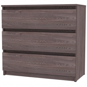 Комод Malta light K124 в Александровском - alexsandrovskoe.mebel24.online | фото 14