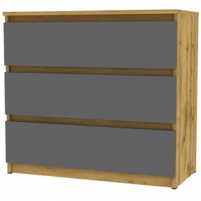 Комод Malta light K124 в Александровском - alexsandrovskoe.mebel24.online | фото 21