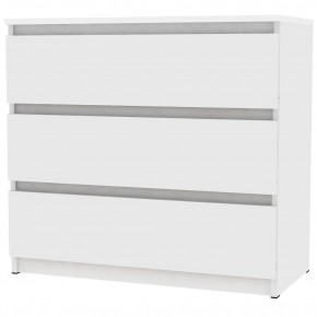 Комод Malta light K124 в Александровском - alexsandrovskoe.mebel24.online | фото 8
