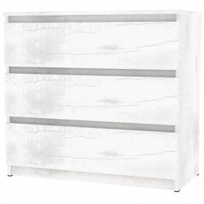 Комод Malta light K124 (БП) в Александровском - alexsandrovskoe.mebel24.online | фото
