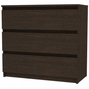 Комод Malta light K124 (Венге) в Александровском - alexsandrovskoe.mebel24.online | фото