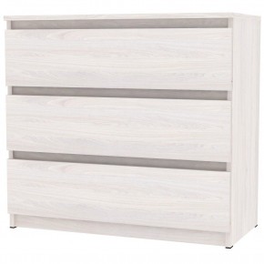 Комод Malta light K124 (ЯАС) в Александровском - alexsandrovskoe.mebel24.online | фото