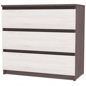 Комод Malta light K124 (ЯАТ-ЯАС) в Александровском - alexsandrovskoe.mebel24.online | фото