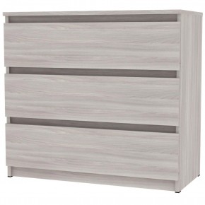 Комод Malta light K124 (ЯШС) в Александровском - alexsandrovskoe.mebel24.online | фото