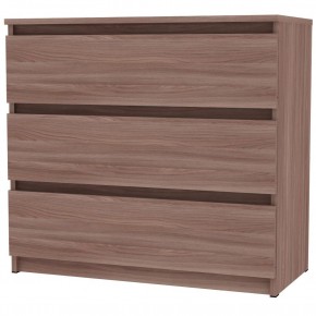 Комод Malta light K124 (ЯШТ) в Александровском - alexsandrovskoe.mebel24.online | фото