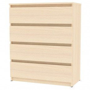 Комод Malta light K125 в Александровском - alexsandrovskoe.mebel24.online | фото
